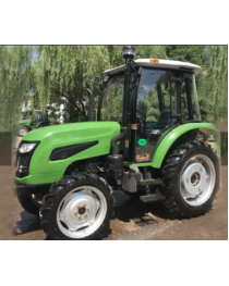 Tractor PTO 3 Point hitch 35hp